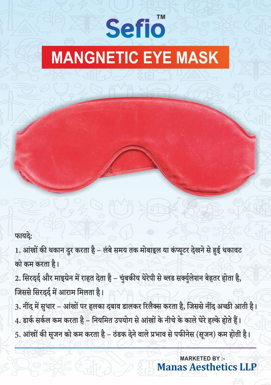 Sefio CMD MINERAL DROPS